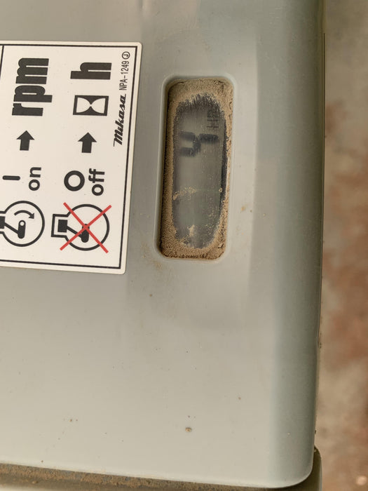 2021 MULTIQUIP MIKASA MTX-70HD