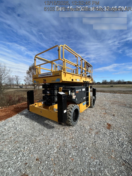 2022 HAULOTTE HS4390 E PRO