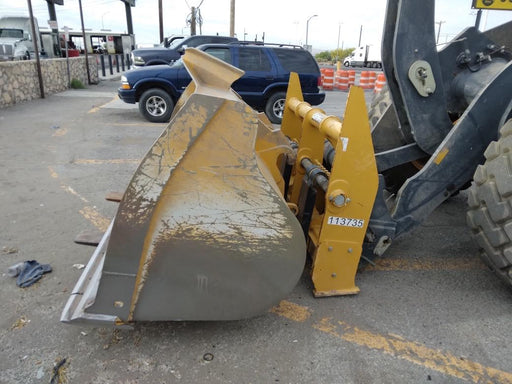 2020 JOHN DEERE 96" Loader Fork Carriage - John Deere