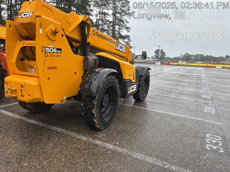 2024 JCB 506-36