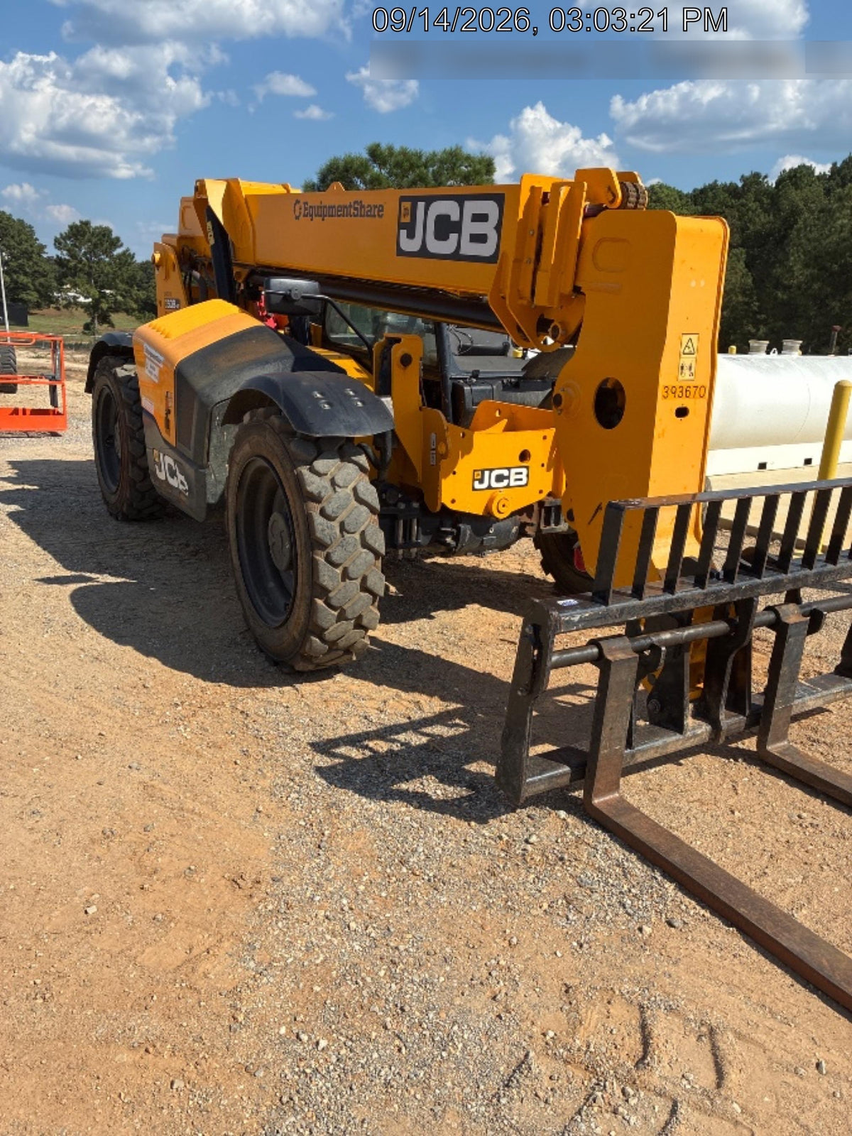 2024 JCB 509-42