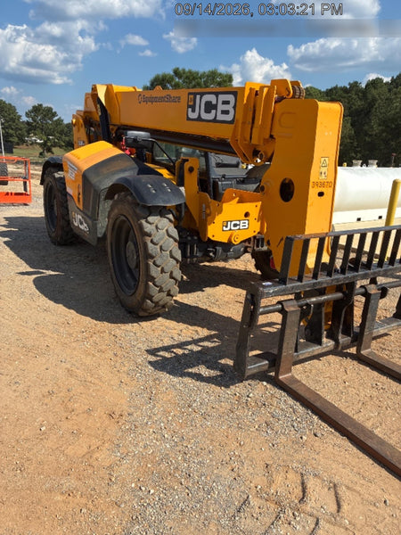 2024 JCB 509-42