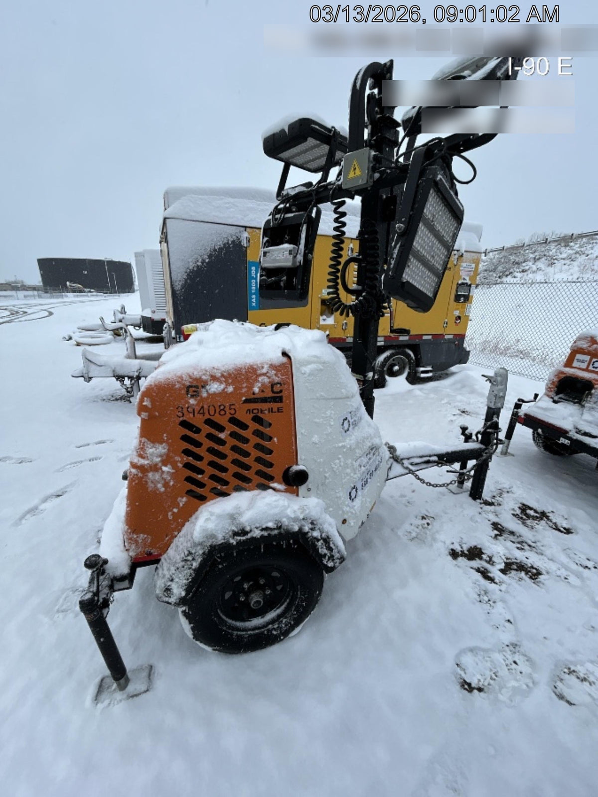 2024 GENERAC MLT2