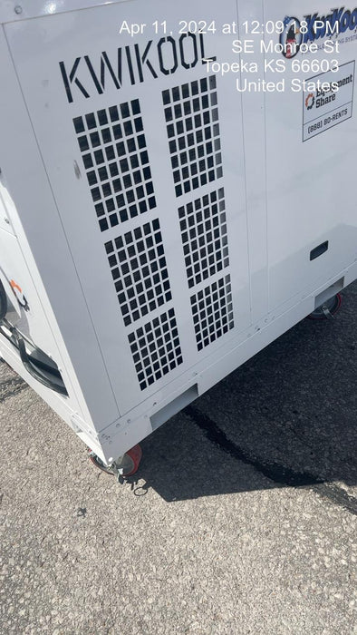 2023 KWIKOOL KPO5-43H