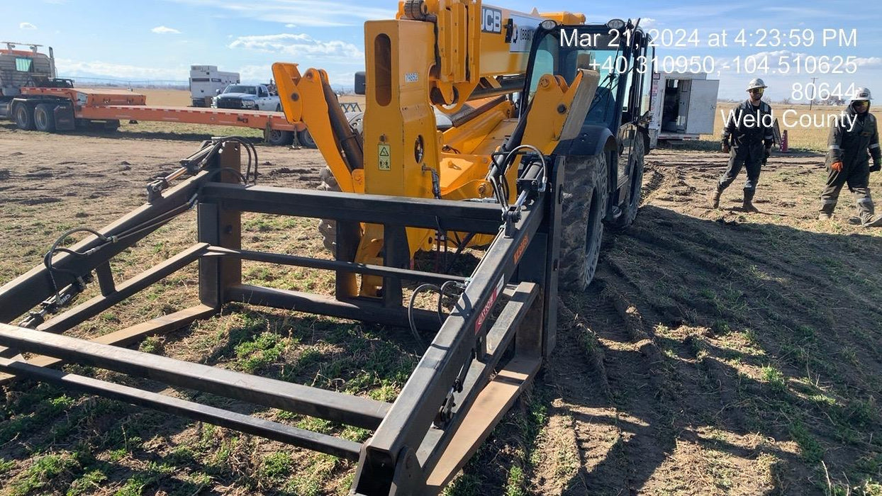 2021 ARROW MATERIAL HANDLING 61962-6-72-270PG
