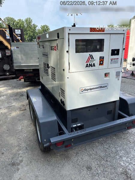 2023 AIRMAN SDG45