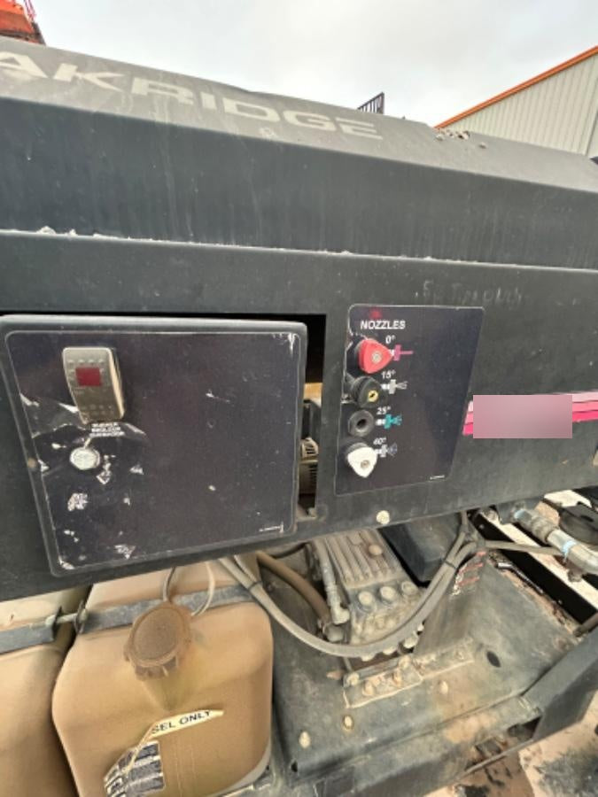 2020 MI-T-M CORPORATION HS-3006-0MDK-UR
