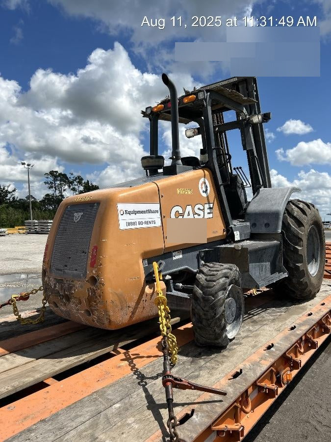 2023 CASE 588H