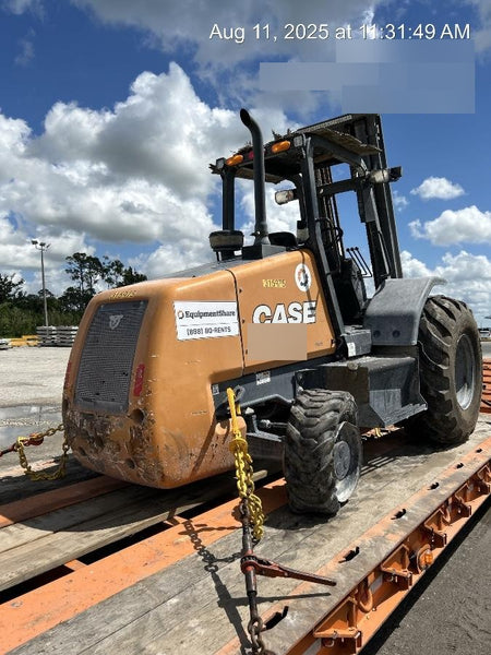 2023 CASE 588H