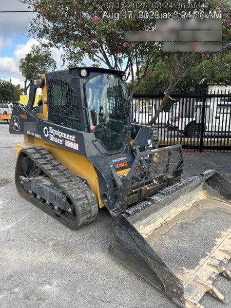 2020 PALADIN 48" Pallet Forks - Paladin