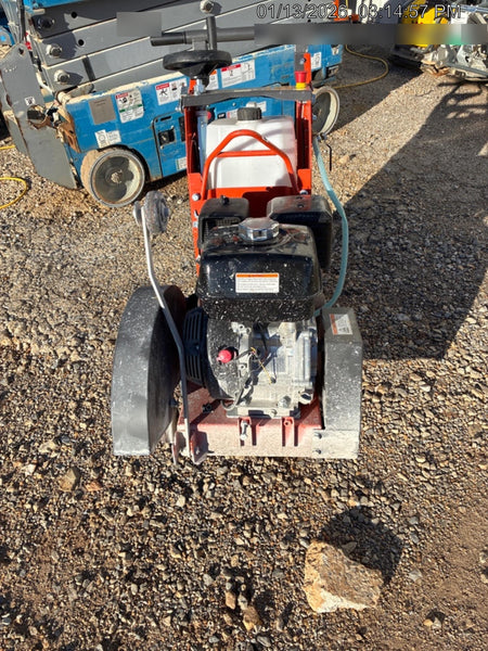 2025 HUSQVARNA FS 400 LV