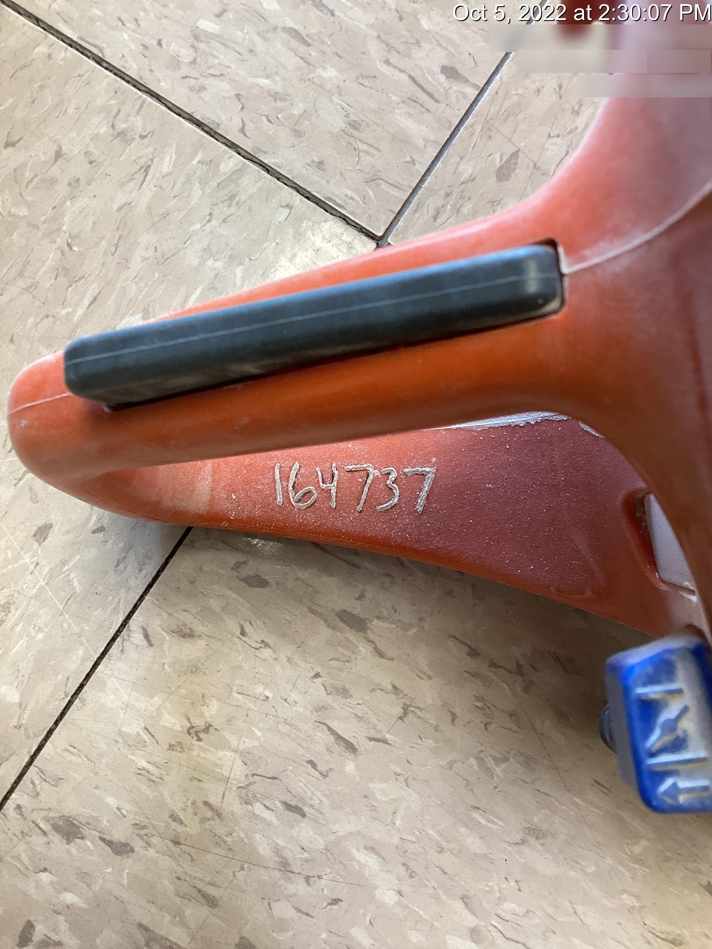 2021 HUSQVARNA K770