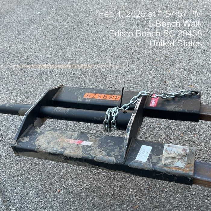 2025 ARROW MATERIAL HANDLING 8030-10