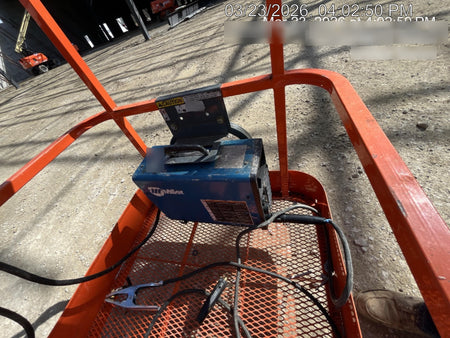 2024 MILLER ELECTRIC CST-282