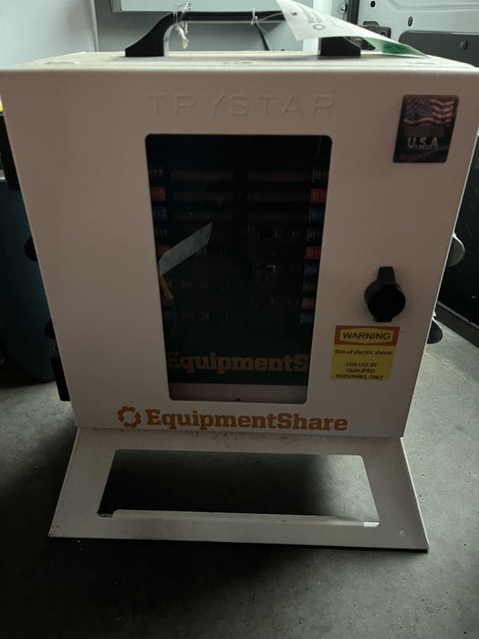 2022 TRYSTAR HTB-1DL-6P