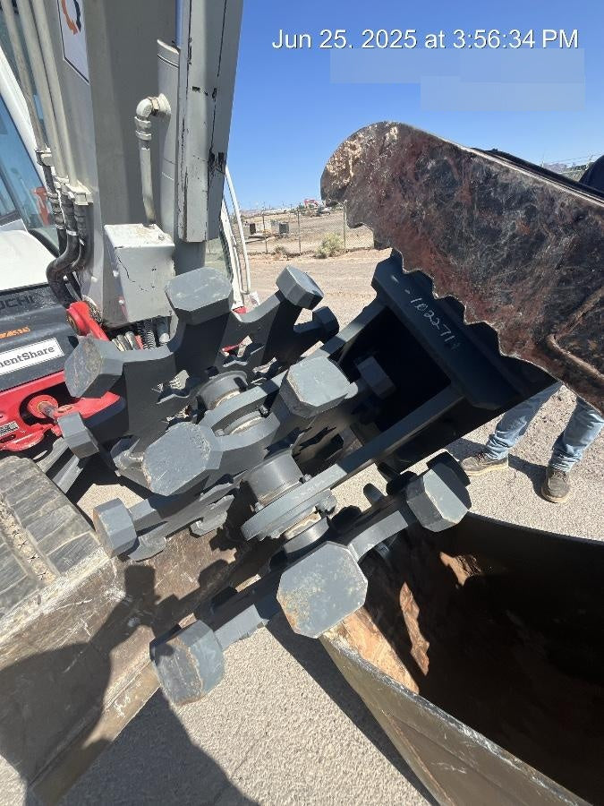 2025 STEEL UNLIMITED SUISL24CW