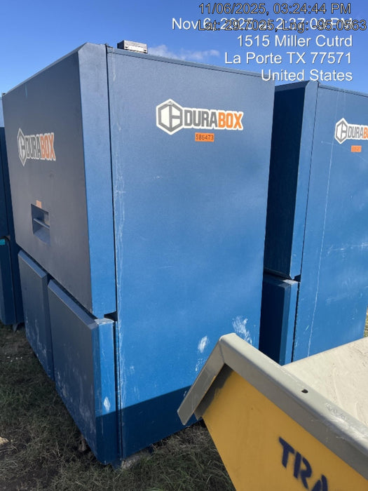 2025 DURABOX DB511