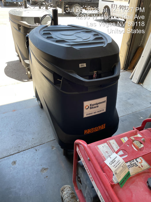 2022 POWER BREEZER PB4BASE