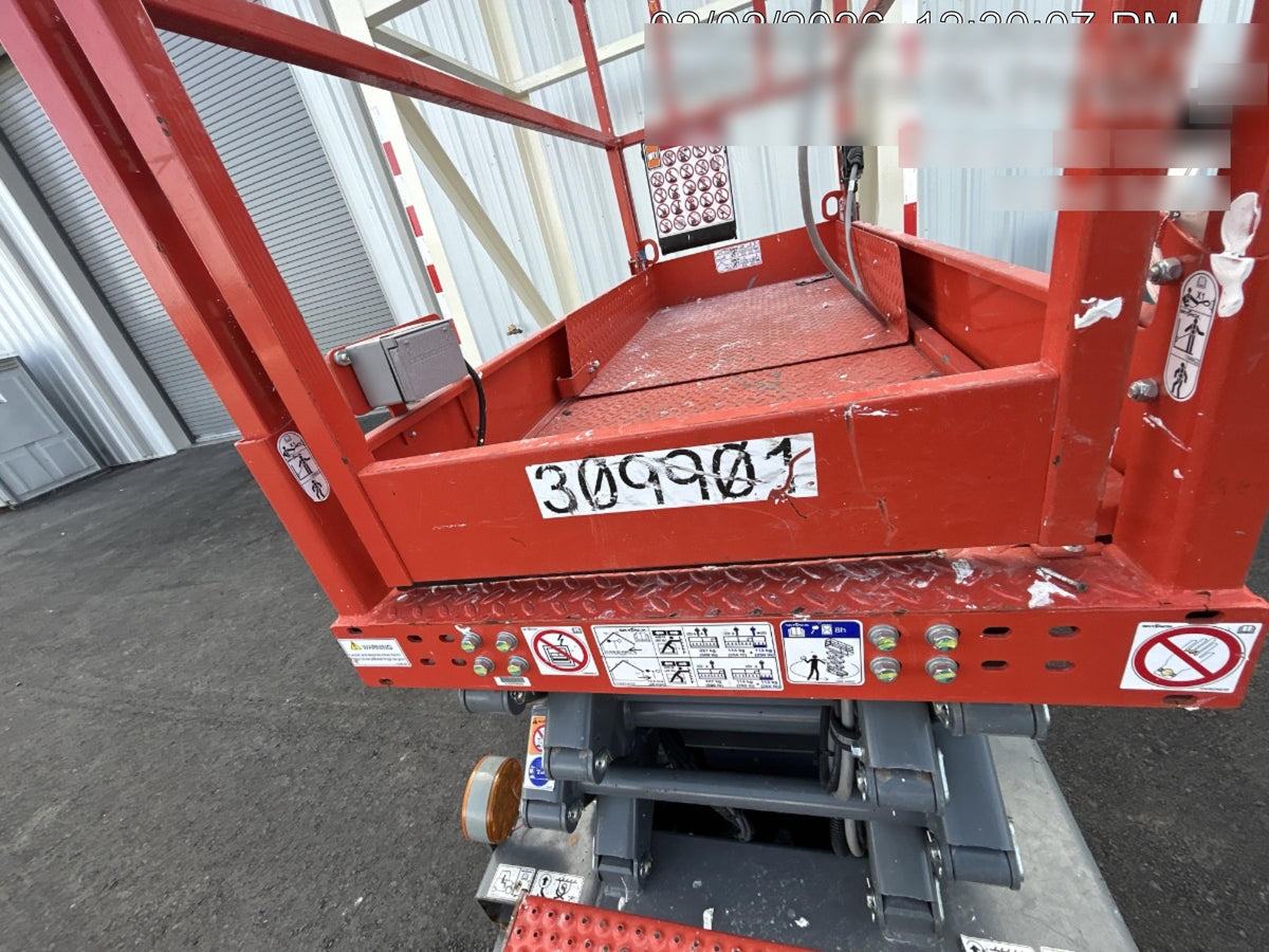2023 SKYJACK SJ3219