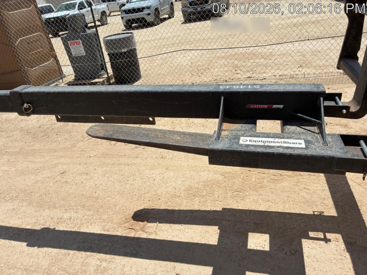 2025 ARROW MATERIAL HANDLING CE60-TH-STP
