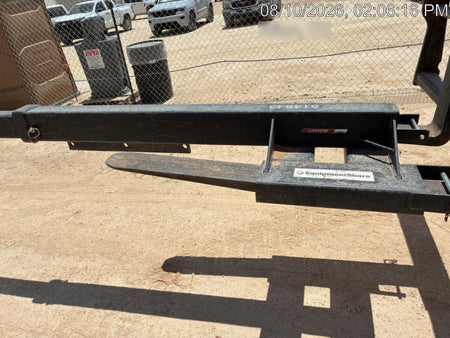 2025 ARROW MATERIAL HANDLING CE60-TH-STP