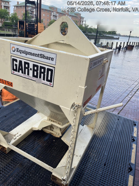 2025 GAR-BRO 4928