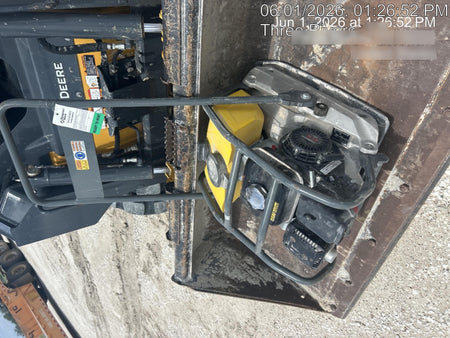 2025 WACKER NEUSON WP1550AW