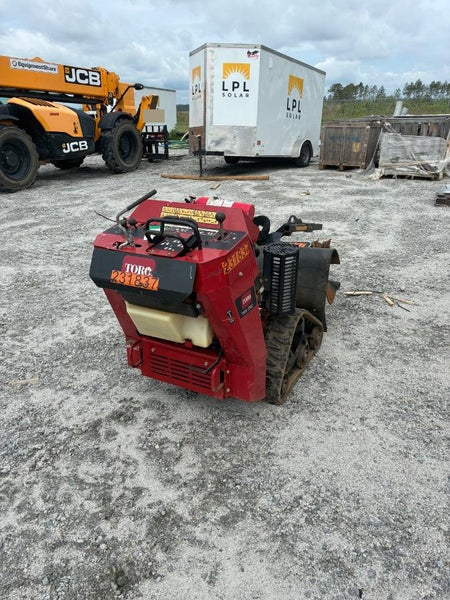2022 TORO TRX-250
