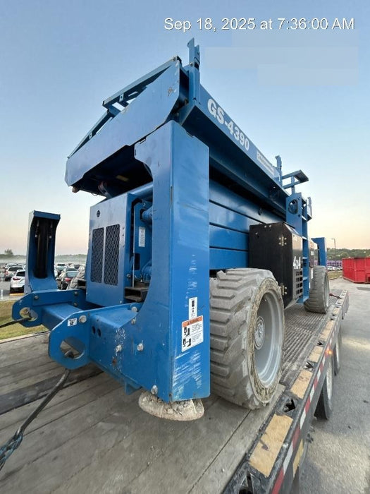 2020 GENIE GS-4390 RT