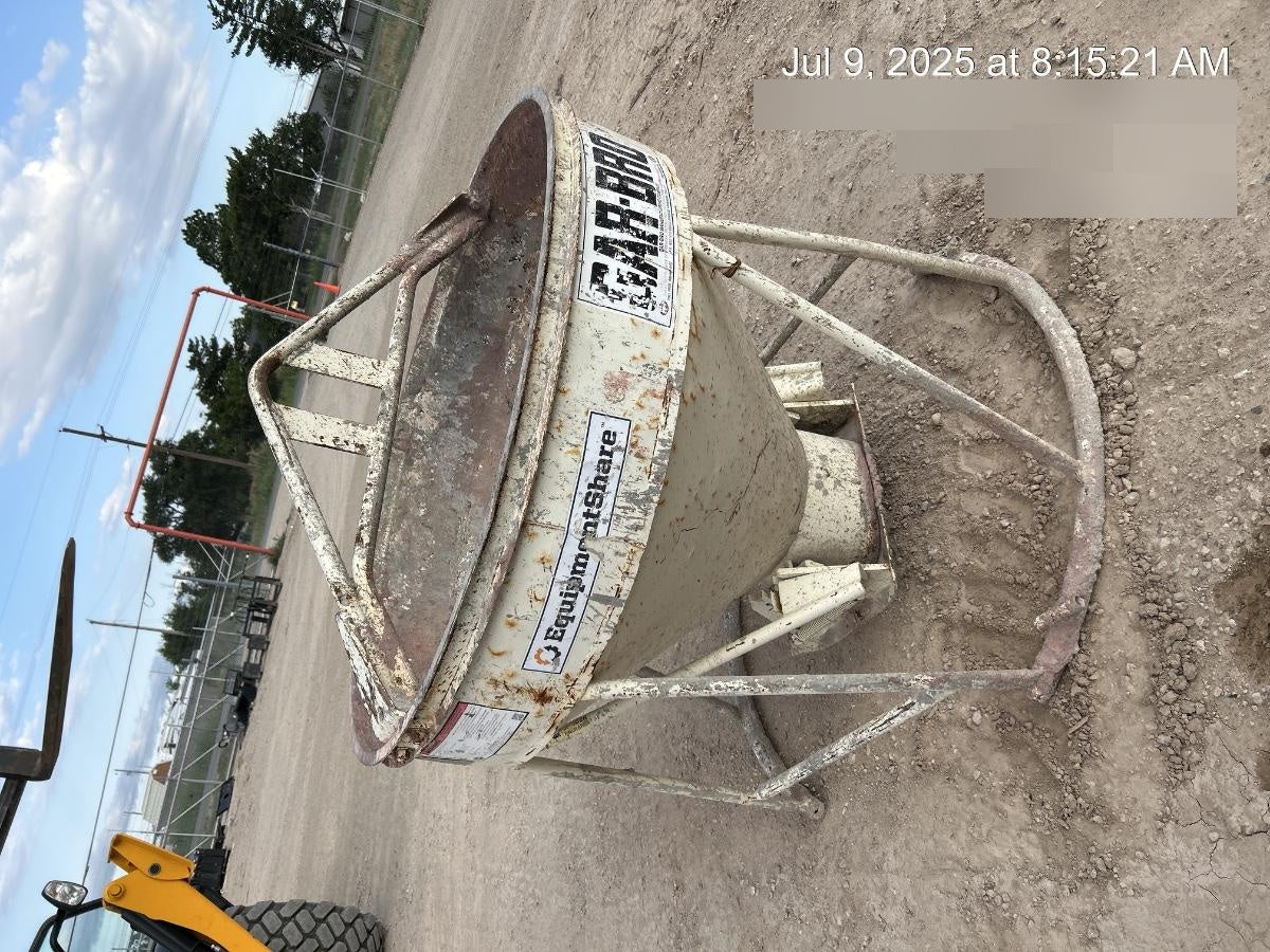 2021 GAR-BRO 427-R