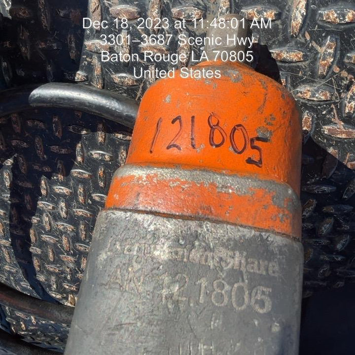 2020 MICHIGAN PNEUMATIC 751SS