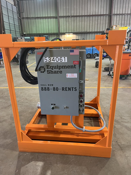 2025 BARCO SA3X2E-15