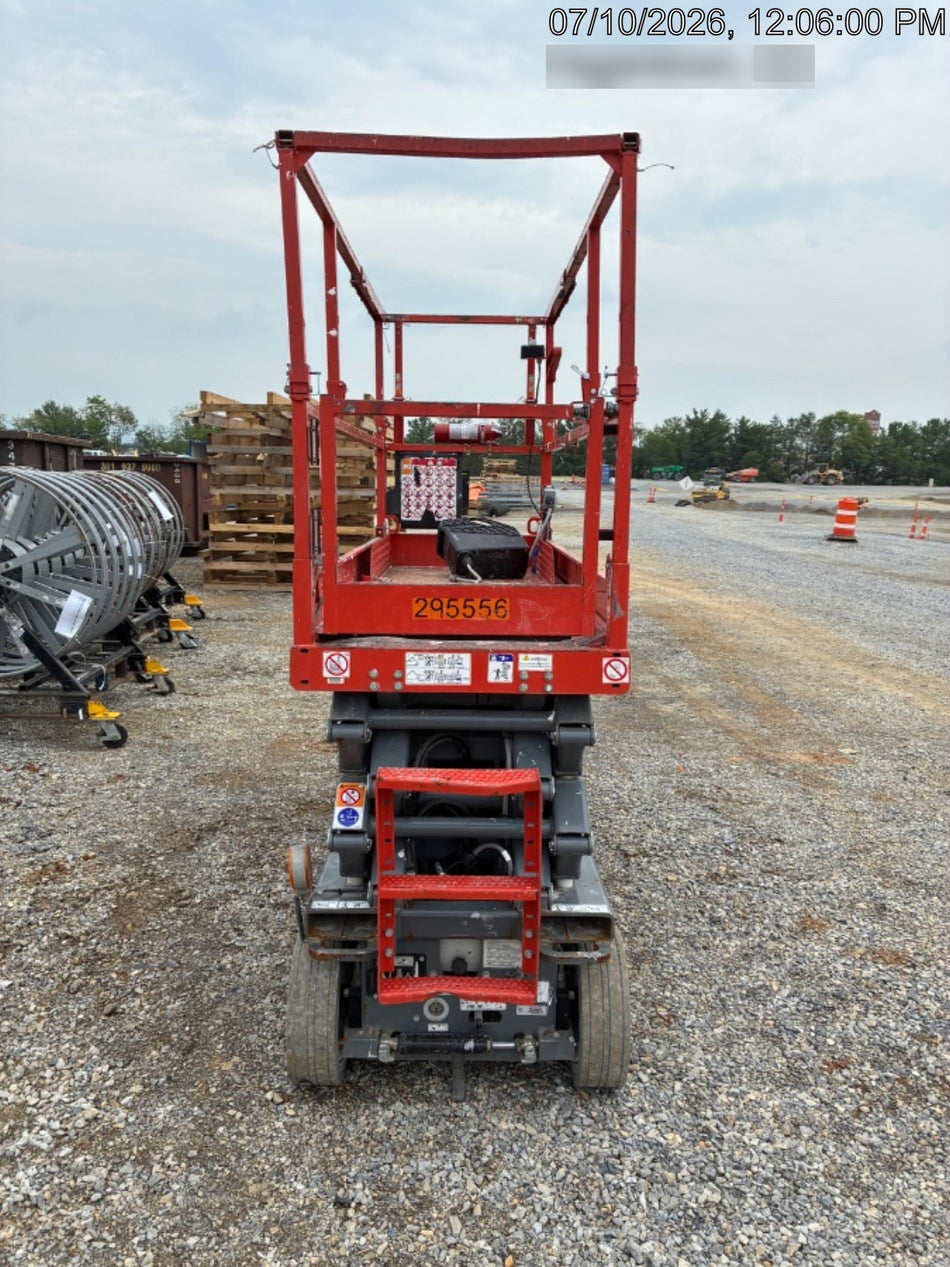 2023 SKYJACK SJ3226