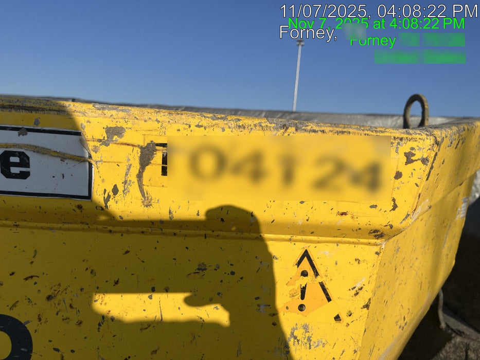 2020 WACKER NEUSON 3001