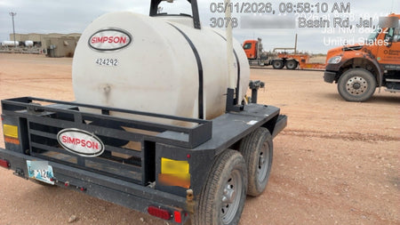 2024 SIMPSON SWT-52517