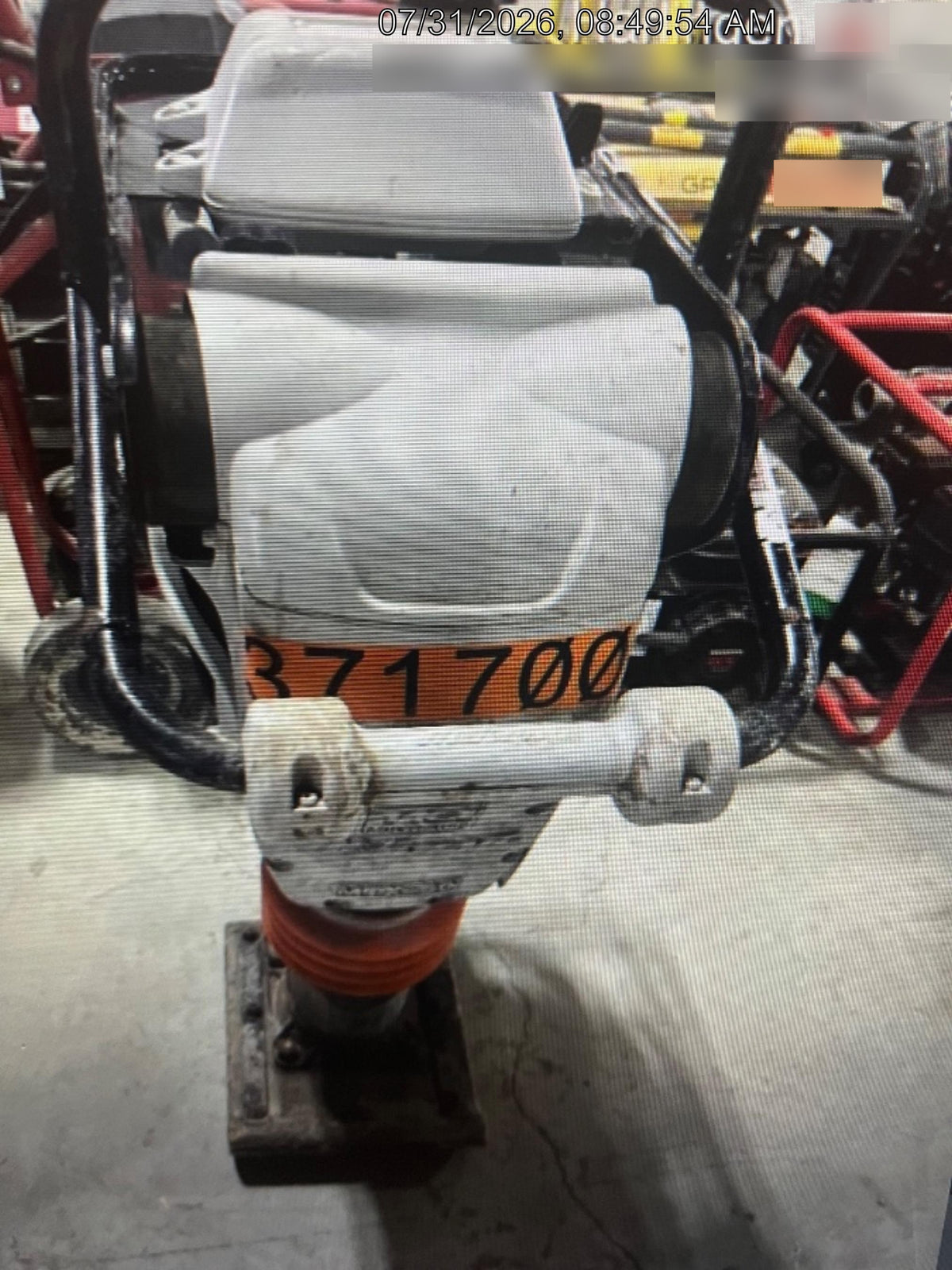 2023 MULTIQUIP MTX60HD