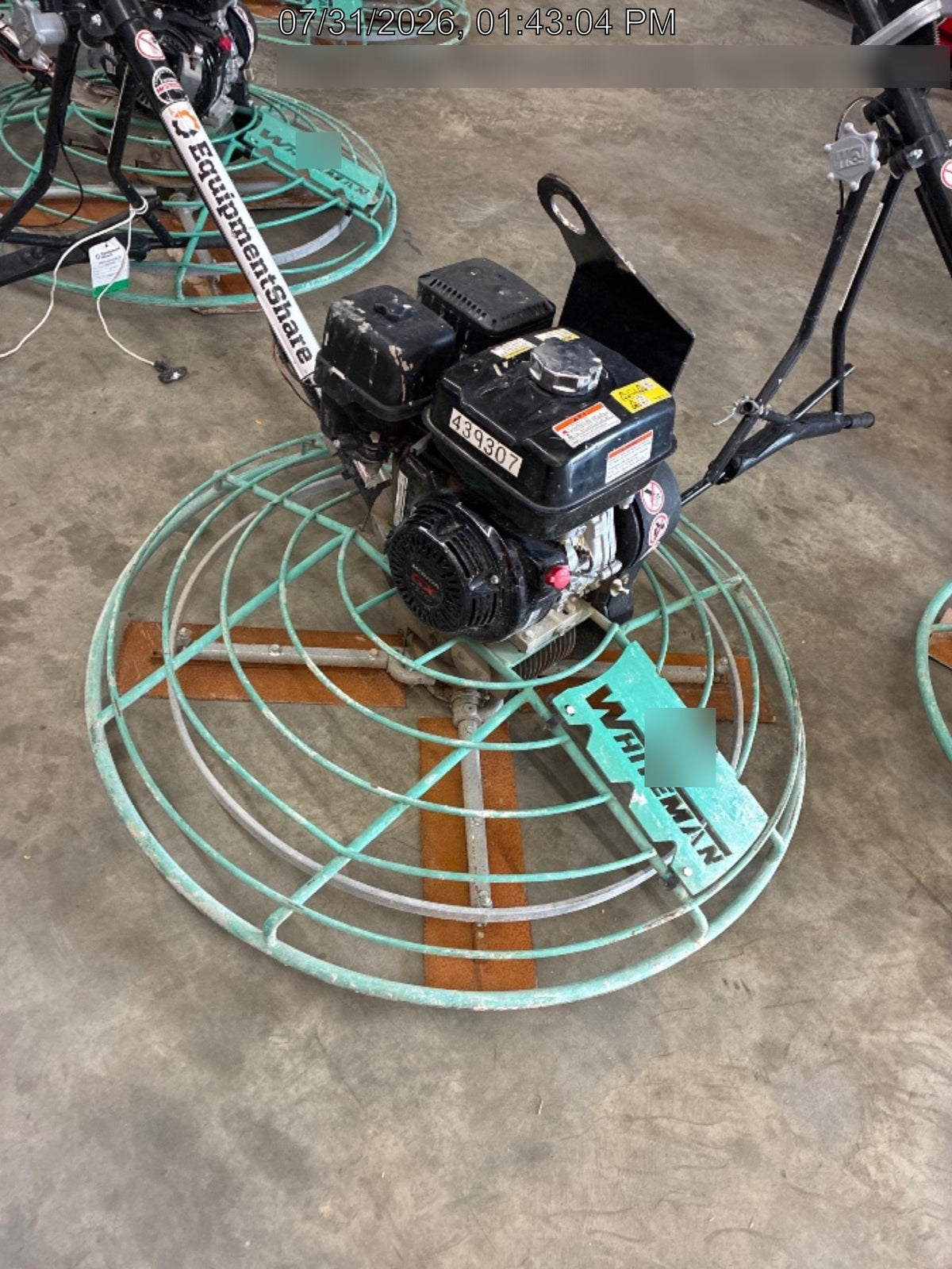 2024 MULTIQUIP B46H90
