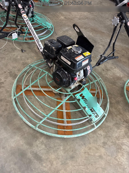 2024 MULTIQUIP B46H90