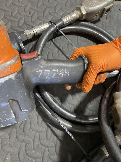 2020 MICHIGAN PNEUMATIC 750SS