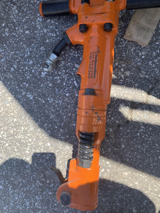 2020 MICHIGAN PNEUMATIC MP-TPB60-114