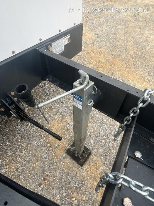 2024 BOBCAT PA825VWCU-T4F