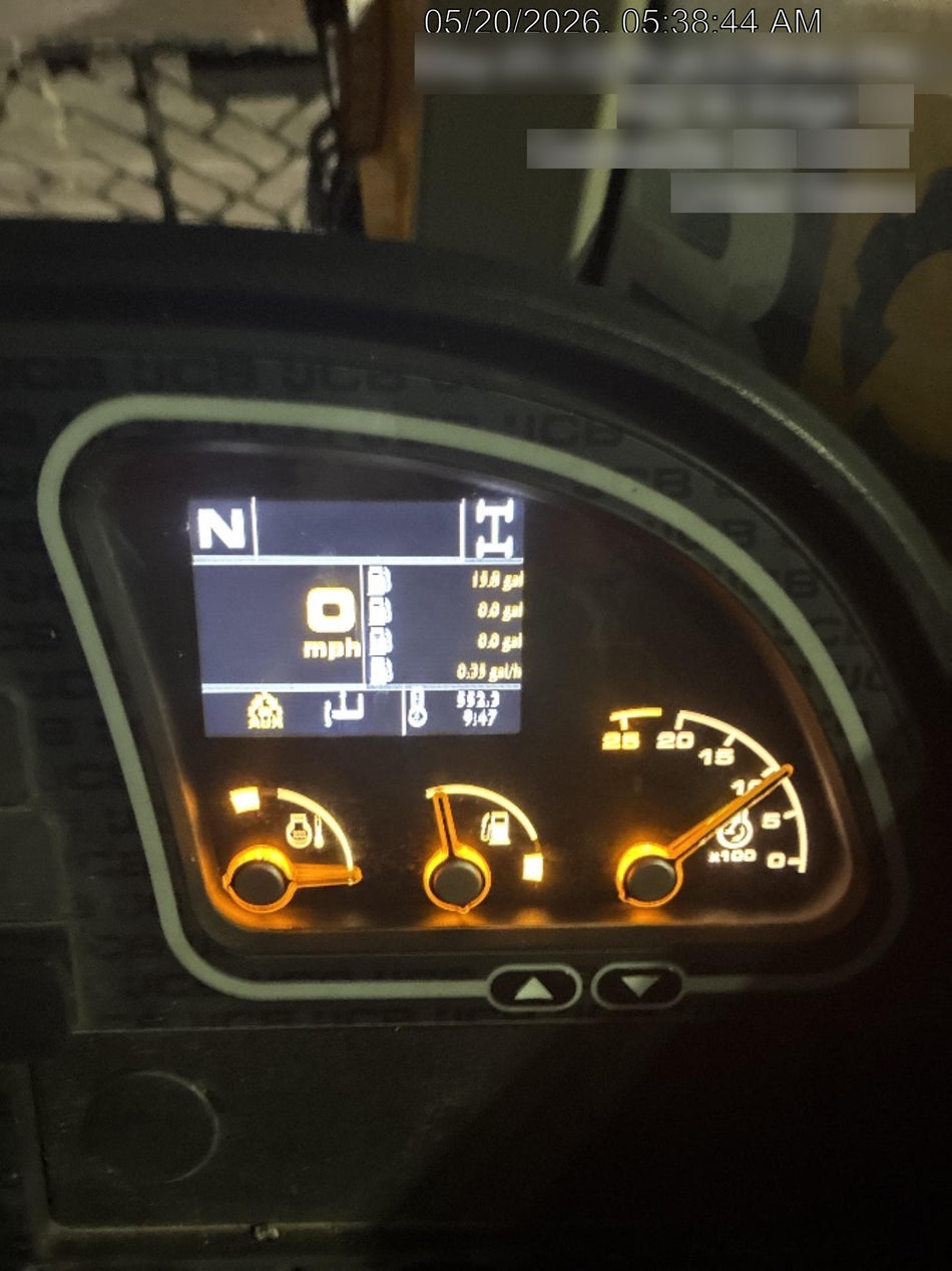 2024 JCB 505-20TC