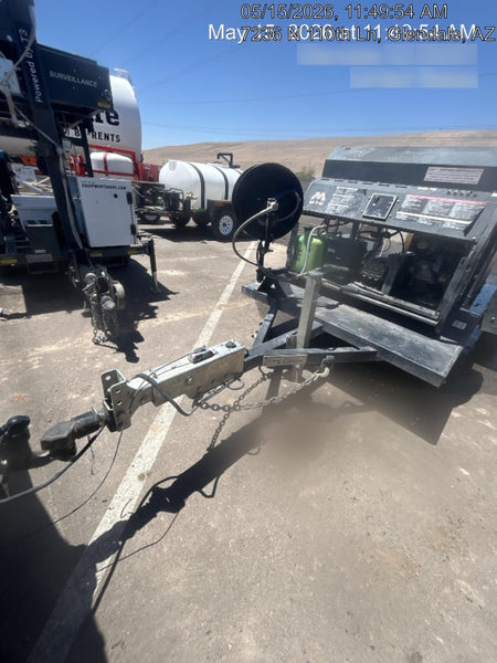 2024 MI-T-M AW-9000-0005 / DHG-4004-B0V6G