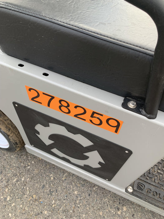 2022 COLUMBIA Expediter