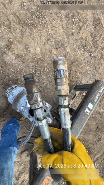 2020 ARROW MATERIAL HANDLING AD-25-30-20-H-UN