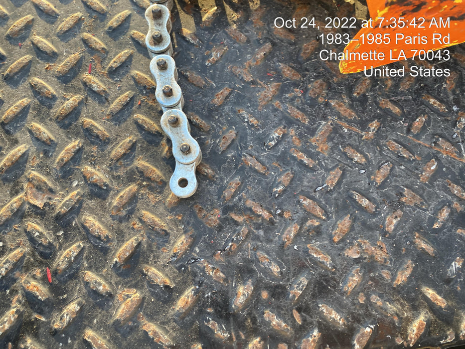 2021 MICHIGAN PNEUMATIC 10267