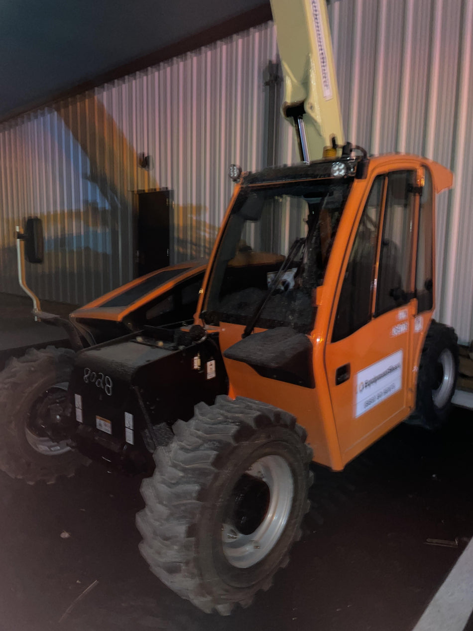 2022 JLG G5-18A