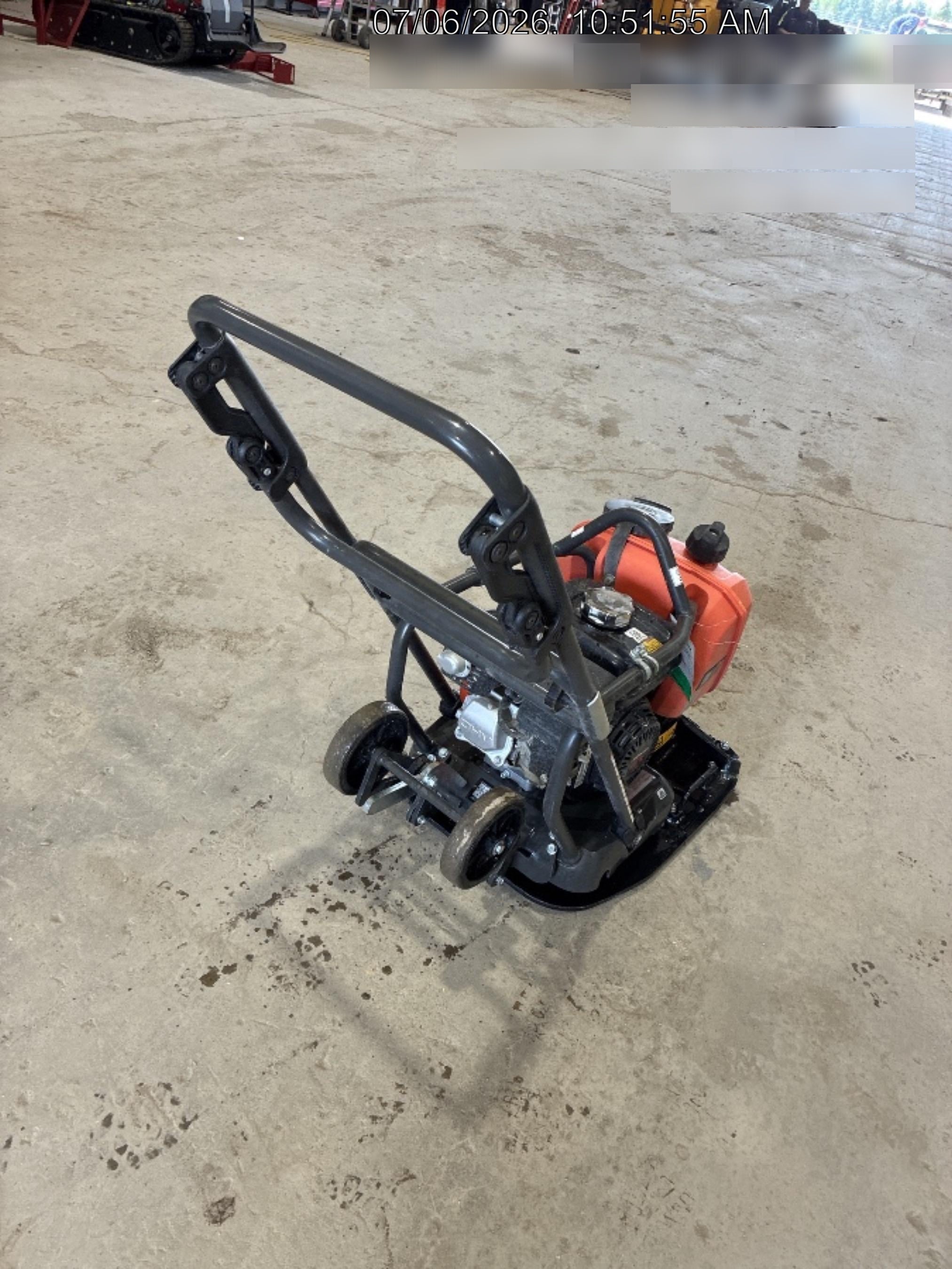 2024 HUSQVARNA LF75