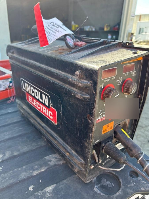 2023 LINCOLN ELECTRIC LN-25X