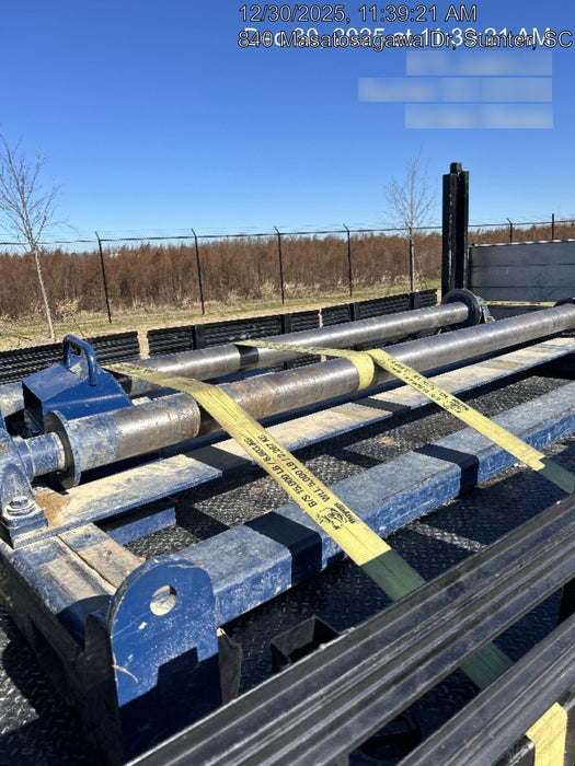 2024 CURRENT TOOLS 615